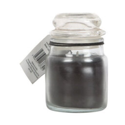 'protection' Spell Black Jar Candle - thumbnail 2