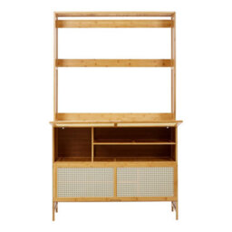 Thehotsale Wooden Entryway Shoe Storage Cabinet - thumbnail 5