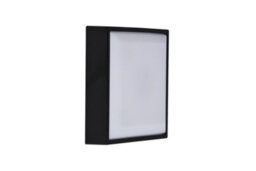 Nordlux Oliver Outdoor Plastic Wall Light Dual Mount Black,mains Led - thumbnail 5