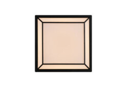 Nordlux Oliver Outdoor Plastic Wall Light Dual Mount Black,mains Led - thumbnail 2
