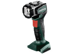 Metabo 600368000 Ula 14.4-18 Led Portable Lamp 14.4-18V Bare Unit Mptula14418 - thumbnail 1