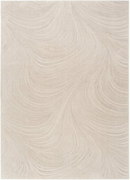 Central Park West Cep02 Beige Rug By Dkny-183Cm X 274Cm - thumbnail 1
