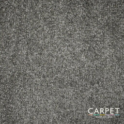 Carpet Shop Online Galmor Grey Twist Carpet  5M X 4M - thumbnail 1