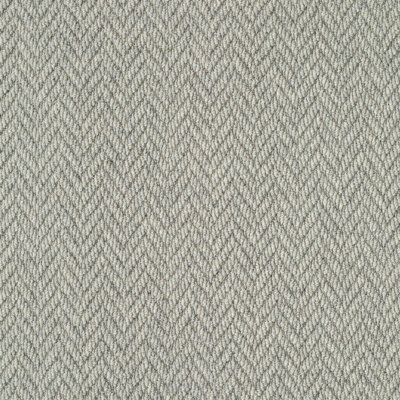 Rolling Hills 50/50 Wool Loop Chevron Carpet By Remland (Mam Tor, 3M X 4M)