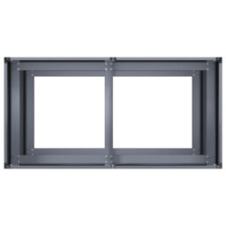 Berkfield Planter Anthracite 80X40X80 Cm Cold-Rolled Steel - thumbnail 5