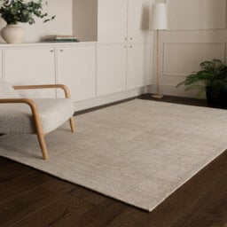 Asiatic Hazy Putty Rug-160Cm X 230Cm - thumbnail 2