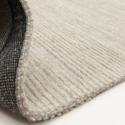 Asiatic Hazy Putty Rug-160Cm X 230Cm - thumbnail 5