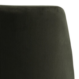 Furniture To Go Ines Dining Chair In Olive Green Set Of 4 - thumbnail 8