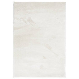 Berkfield Rug Oviedo Short Pile Beige 160X230 Cm - thumbnail 2