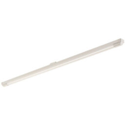 Sylvania Sylbatten 4Ft Single Led Batten Light 16W 1920 Lumens Ip20 Ceiling Fitting - thumbnail 1
