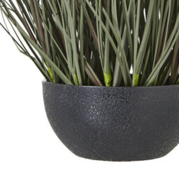 Hill Interiors Fountain Gr Artificial Potted Plant Green (81Cm) - thumbnail 3