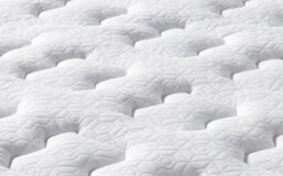 Silentnight Eco Comfort Airmesh 3000 Box Top Mattress King Size - thumbnail 4