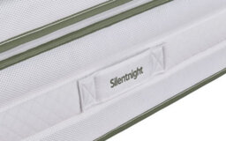 Silentnight Eco Comfort Airmesh 3000 Box Top Mattress King Size - thumbnail 6