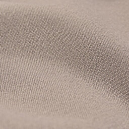 "Ohs Woven Texture Pair Of Eyelet Curtains, Mink - 66 X 90""" - thumbnail 5