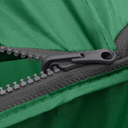 Vidaxl Fishing Umbrella Green 300X240 Cm - thumbnail 5