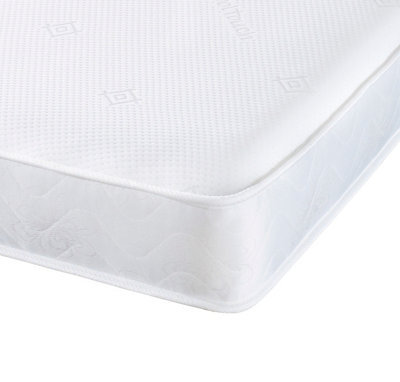 eXtreme Comfort Ltd All Foam Comfort Memory Foam 15Cm Deep Mattress European King - image 1