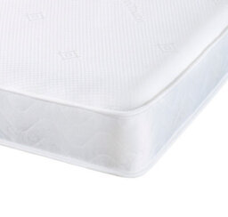 eXtreme Comfort Ltd All Foam Comfort Memory Foam 15Cm Deep Mattress European King