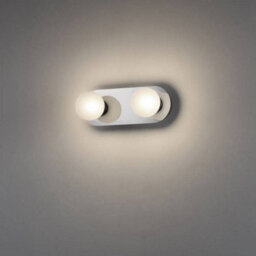 Ultra Beam Lighting Ultrabeam Stainless Steel Bathroom Wall Light 6 Watt 3000K Warm White Led - thumbnail 2