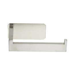 Living And Home 4-Piece Bathroom Hardware Set: Stainless Steel Towel Bar, Towel Rack, And Toilet Paper Holder. - thumbnail 7