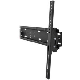 "Electric Tv Wall Mount Bracket 70""max Tutumi 123104 Black" - thumbnail 3