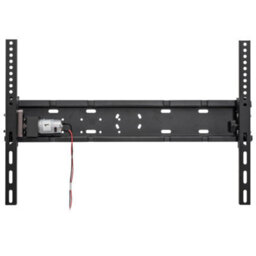 "Electric Tv Wall Mount Bracket 70""max Tutumi 123104 Black" - thumbnail 6