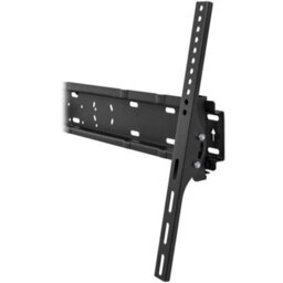 "Electric Tv Wall Mount Bracket 70""max Tutumi 123104 Black" - thumbnail 5