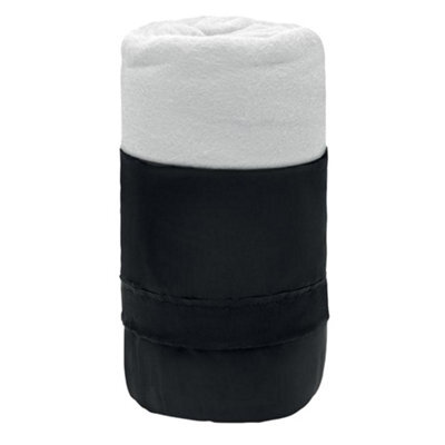 Midocean Musala Rpet Blanket White (One Size) - image 1