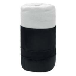 Midocean Musala Rpet Blanket White (One Size) - thumbnail 1