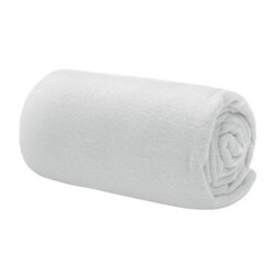 Midocean Musala Rpet Blanket White (One Size) - thumbnail 2