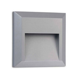 Luminosa Lighting Luminosa Kossel Outdoor Led Wall Surface Mounted Light White 12.5Cm 130Lm 4000K Ip65 - thumbnail 3