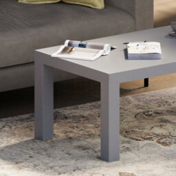 Lassic Vida Designs Beeston Coffee Table, Grey - thumbnail 5