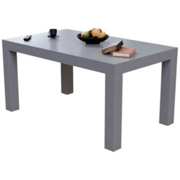 Lassic Vida Designs Beeston Coffee Table, Grey - thumbnail 9