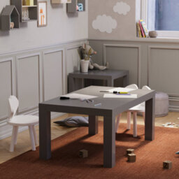 Lassic Vida Designs Beeston Coffee Table, Grey - thumbnail 7