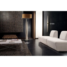 Luminosa Lighting Luminosa Estalacta Ceiling Light Gu10 6 Light Gu10 Linear Bar Indoor, Silver/opal White - thumbnail 7