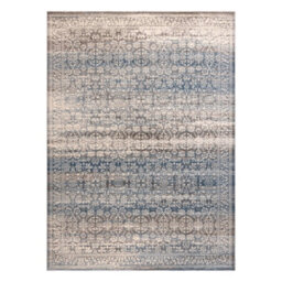 RugsX Carpet Wool Nain Ornament, Vintage 7594/51655 Beige / Blue  80X150 Cm - thumbnail 2