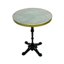 Blue Paris Bistro Chair And Table Set Be Furniture - thumbnail 8