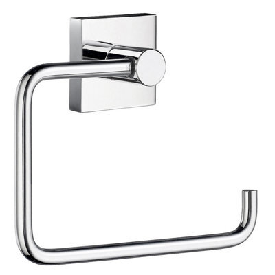 Smedbo Wall Mounted Toilet Roll Holder For Bathroom Toilet Paper