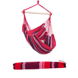 Amazonas Havanna Hanging Hammock Chair - Fuego - thumbnail 1