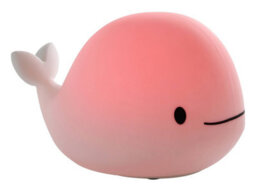 Eglo Castellino, Whale Night Light / Table Lamp For Kids - thumbnail 6