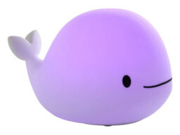 Eglo Castellino, Whale Night Light / Table Lamp For Kids - thumbnail 4