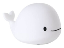 Eglo Castellino, Whale Night Light / Table Lamp For Kids