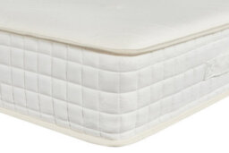 comfort beds Grand Dutchess 10 Inch Pocket Spring Mattress - thumbnail 2