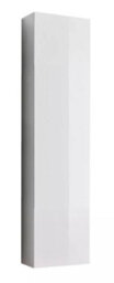 Arte Fly E1 White Gloss Entertainment Unit 320Cm - Modular Media Wall For Tvs Up To 75 Inch - thumbnail 2