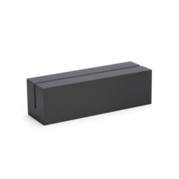 Argon Tableware Natural Slate Sign Holder - 9Cm - thumbnail 1