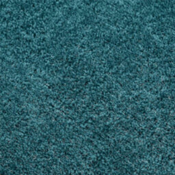 Origins Chicago Dark Teal Rug -90Cm X 150Cm - thumbnail 2