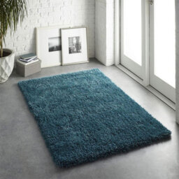 Origins Chicago Dark Teal Rug -90Cm X 150Cm - thumbnail 4