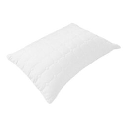Thehotsale Elegant Comfortable Geometric Pattern Soft Pillowcase Pillow Cover With Cotton Layer Without Insert 74Cm W X 48Cm D - thumbnail 2