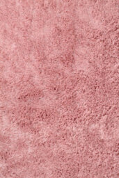 Blush Modern Plain Shaggy Sparkle Rug For Bedroom & Living Room-180Cm X 270Cm - thumbnail 7