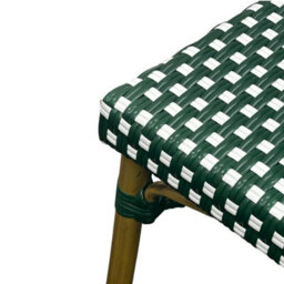 Green Paris Bistro Chairs Cafe & Garden Chair Be Furniture - thumbnail 8