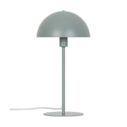 Nordlux Ellen Indoor Table Lamp Green Metal E14 Dome Shade - Mains Powered, Ip20 - thumbnail 2